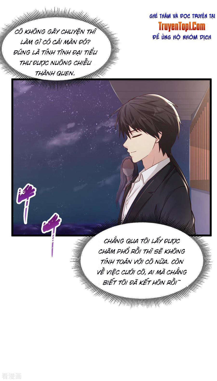 Tuyệt Phẩm Y Thánh 156 trang 10