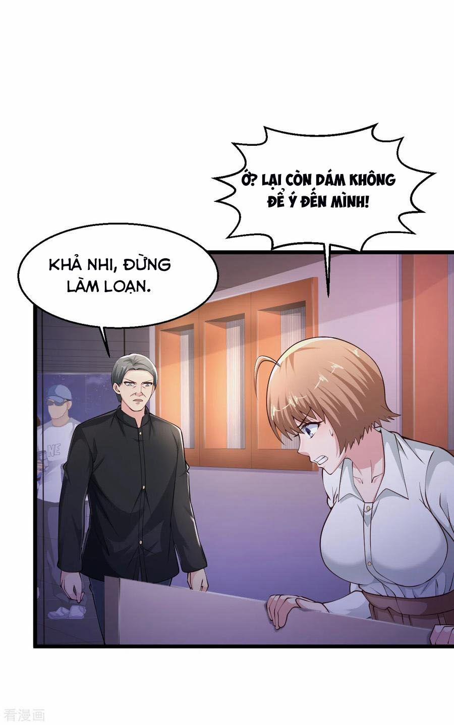 Tuyệt Phẩm Y Thánh 156 trang 11