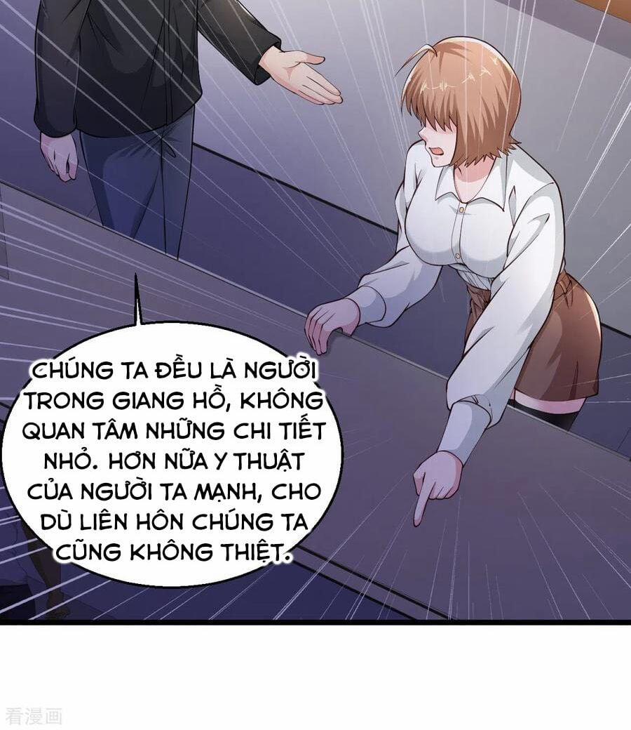 Tuyệt Phẩm Y Thánh 156 trang 14