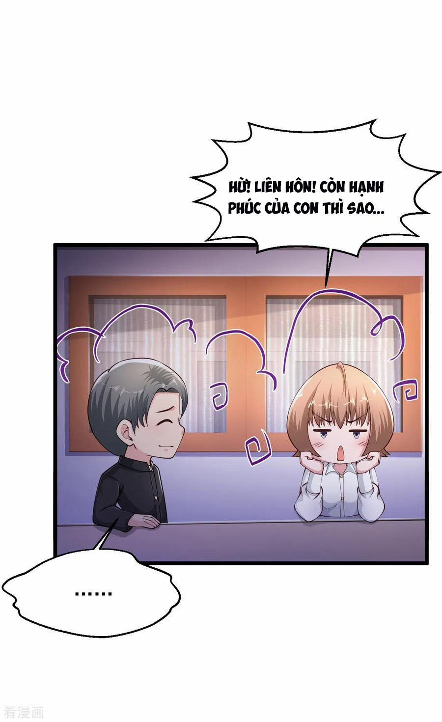 Tuyệt Phẩm Y Thánh 156 trang 15