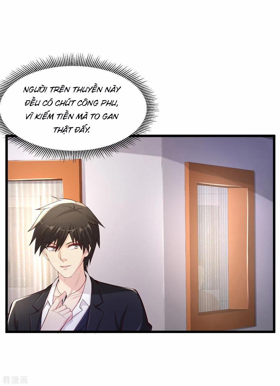 Tuyệt Phẩm Y Thánh 156 trang 2