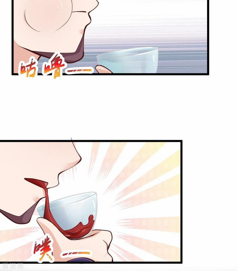 Tuyệt Phẩm Y Thánh 156 trang 20