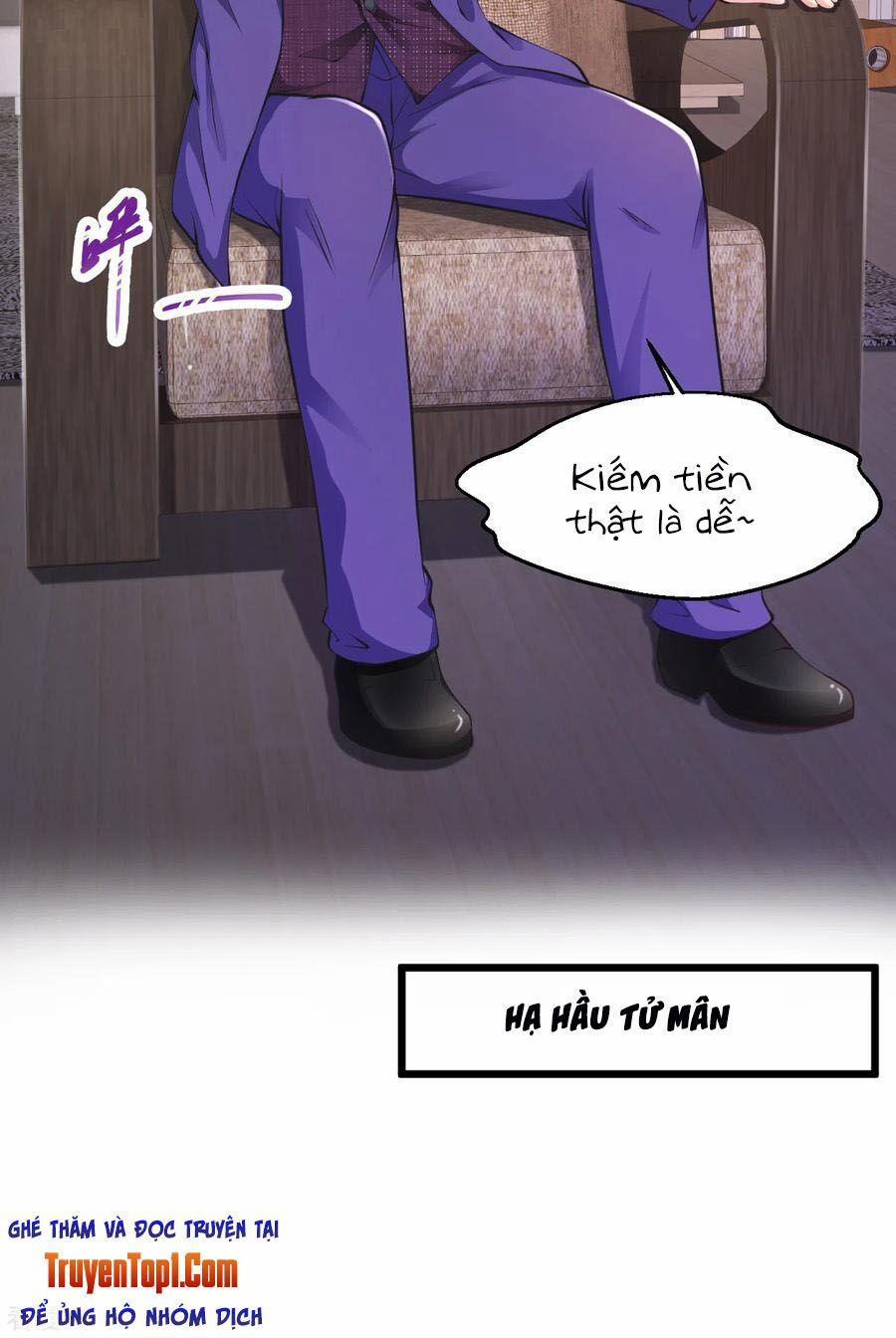 Tuyệt Phẩm Y Thánh 156 trang 22