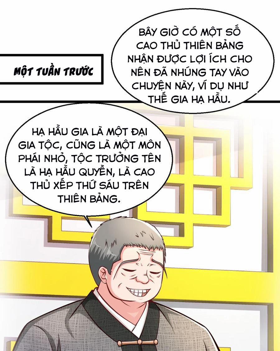 Tuyệt Phẩm Y Thánh 156 trang 3