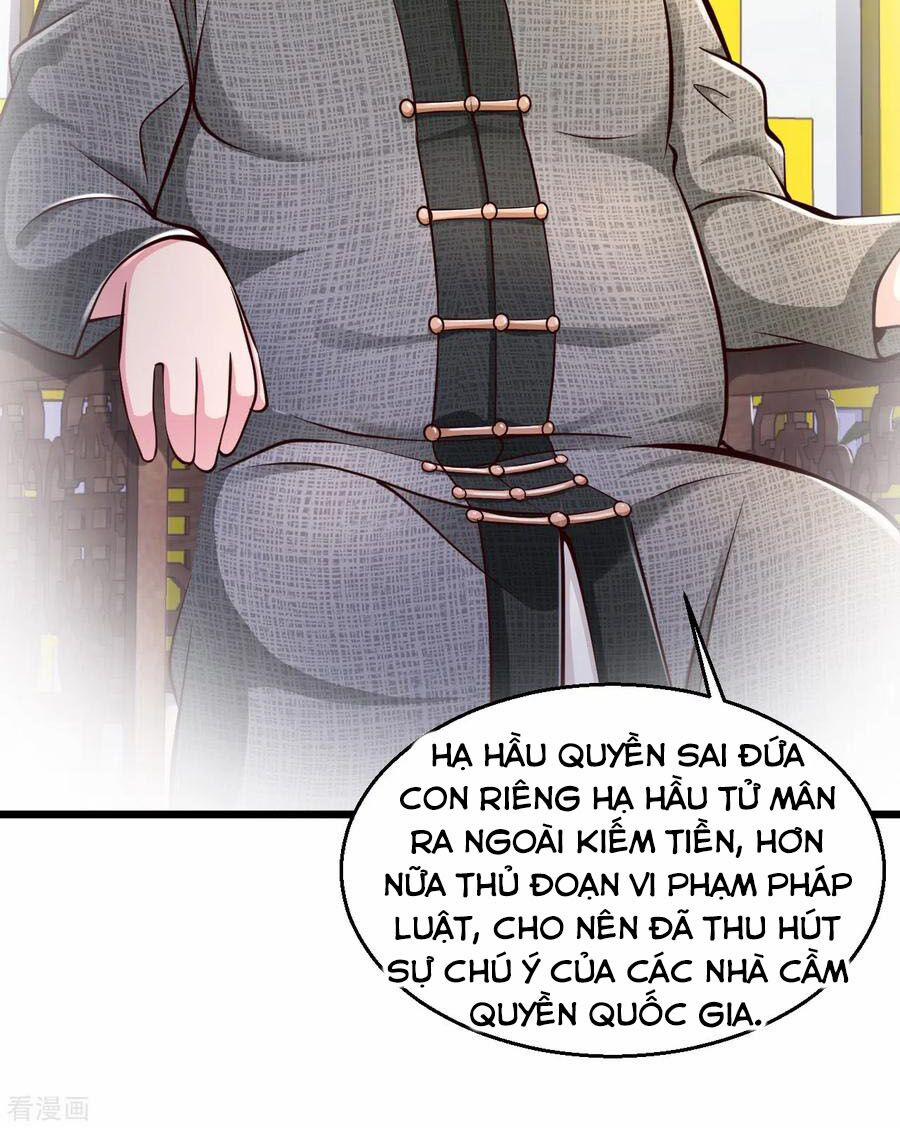 Tuyệt Phẩm Y Thánh 156 trang 4