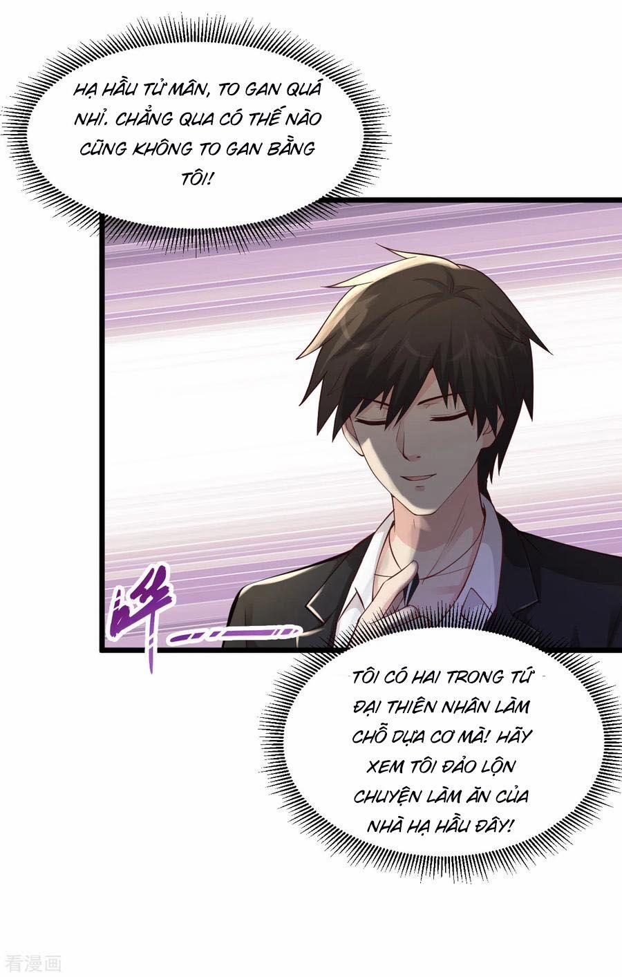 Tuyệt Phẩm Y Thánh 156 trang 7