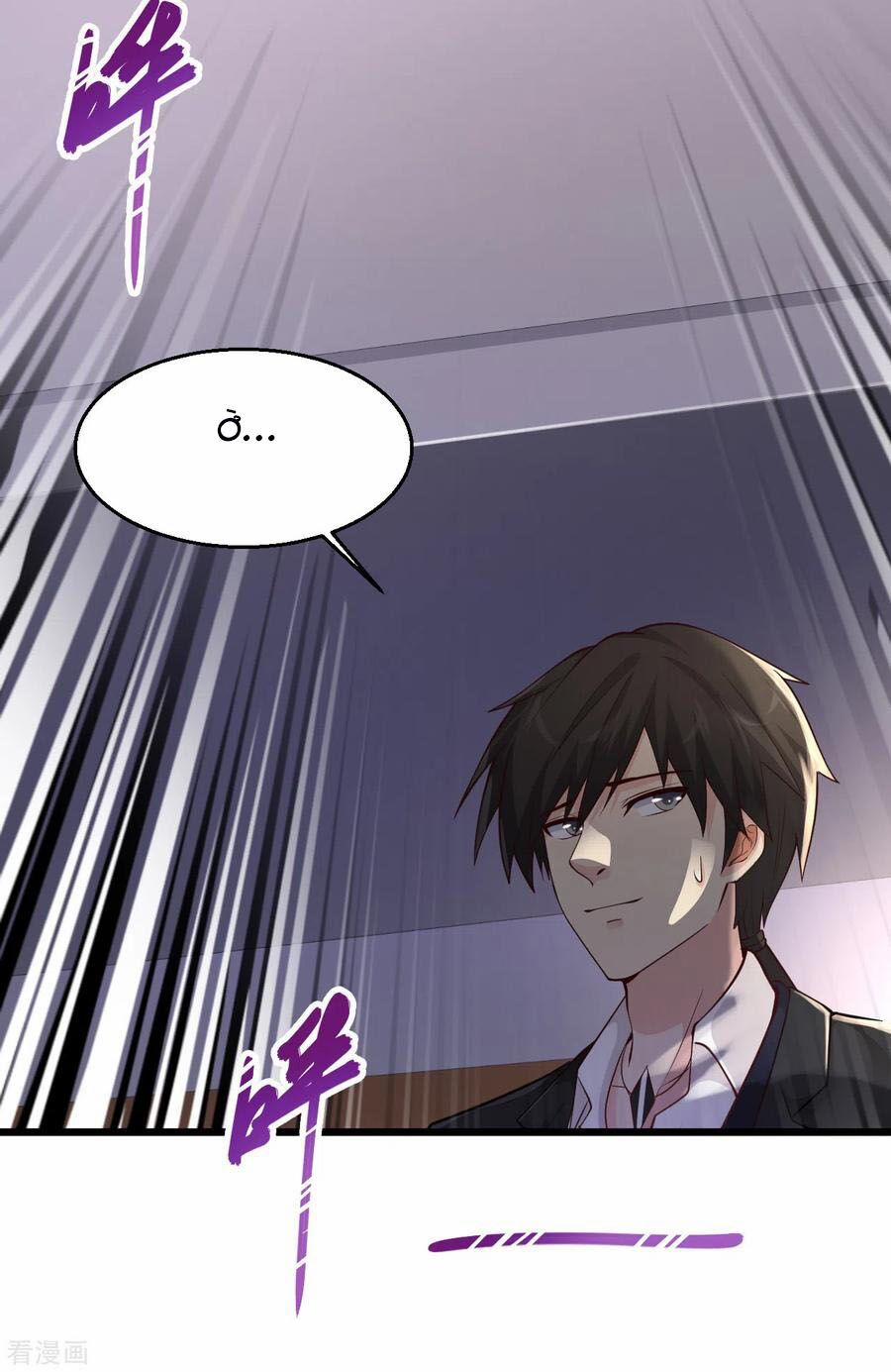 Tuyệt Phẩm Y Thánh 156 trang 9