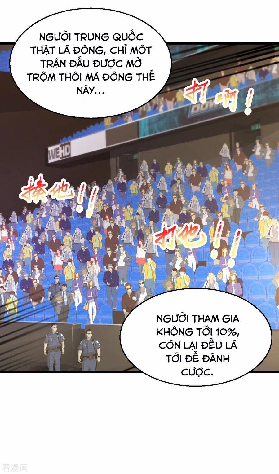 Tuyệt Phẩm Y Thánh 157 trang 13