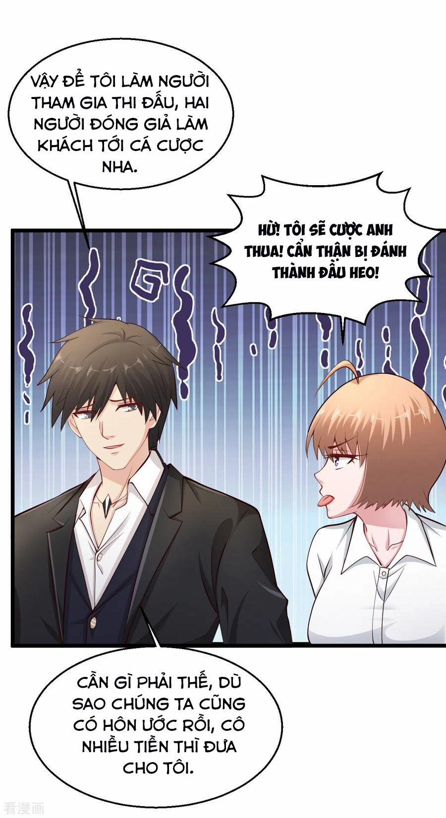 Tuyệt Phẩm Y Thánh 157 trang 14