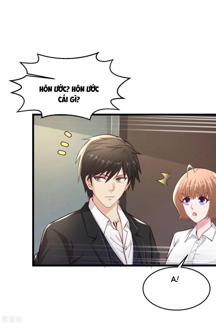 Tuyệt Phẩm Y Thánh 157 trang 15