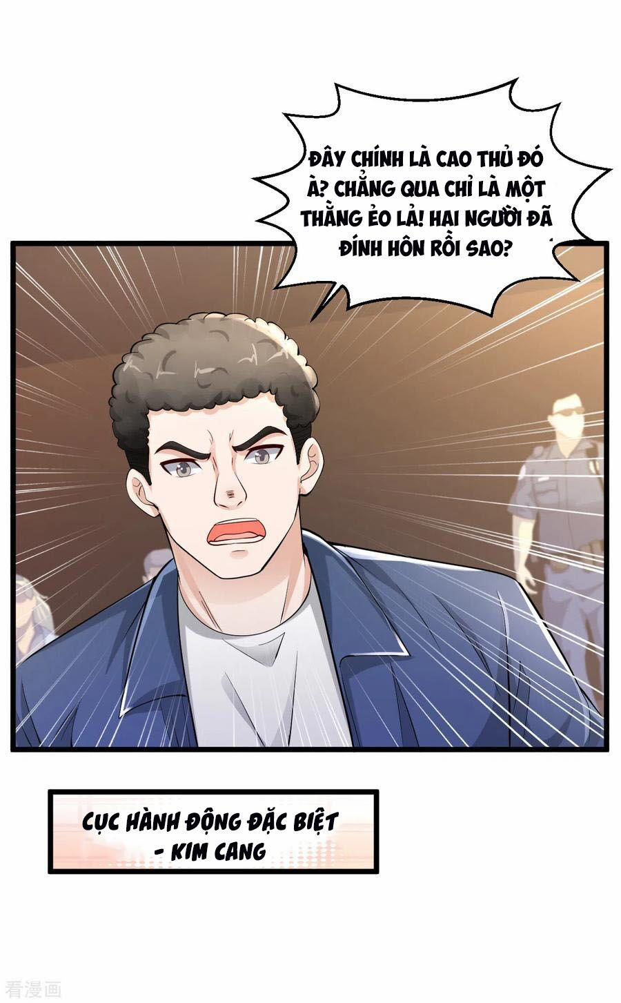 Tuyệt Phẩm Y Thánh 157 trang 17