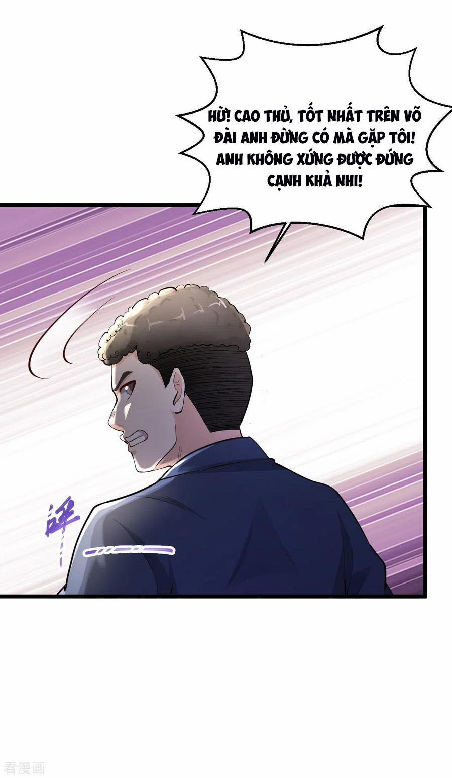 Tuyệt Phẩm Y Thánh 157 trang 19