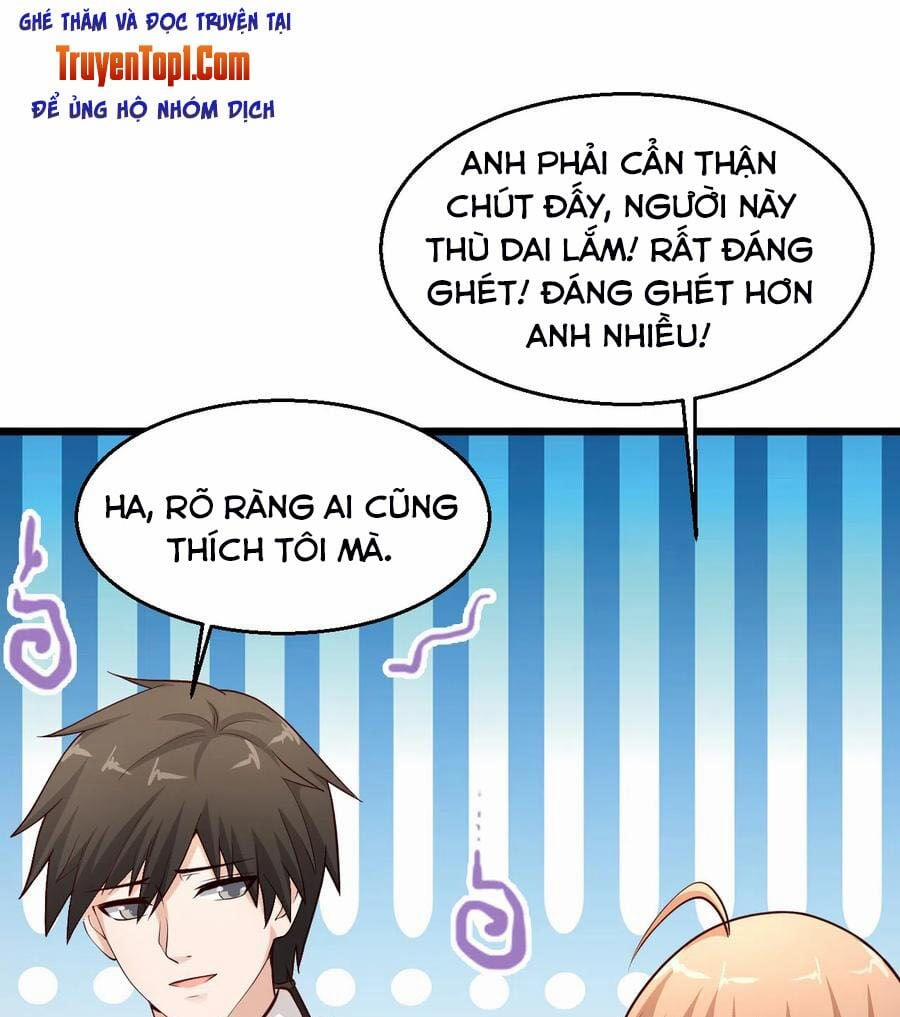 Tuyệt Phẩm Y Thánh 157 trang 20