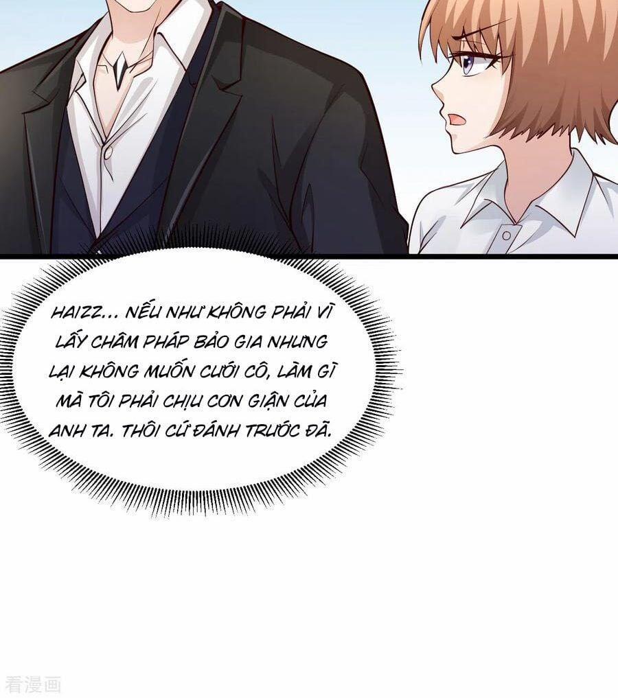 Tuyệt Phẩm Y Thánh 157 trang 21