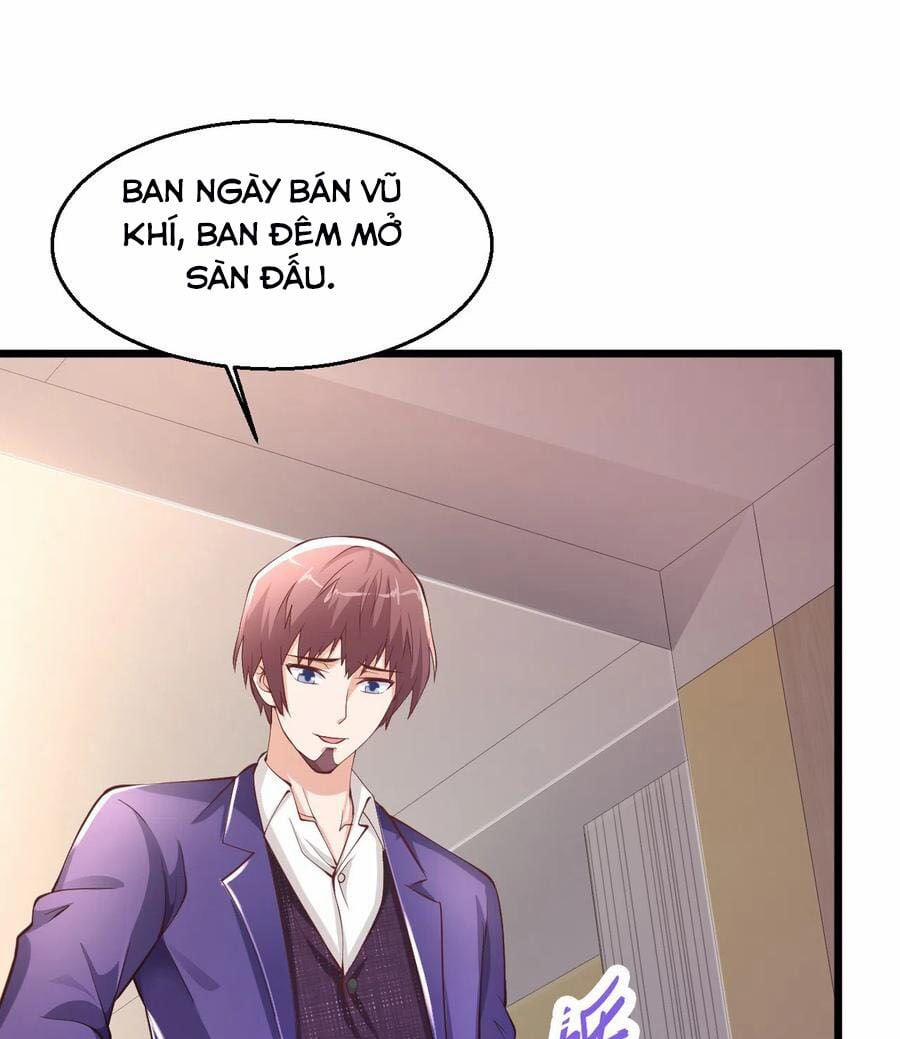 Tuyệt Phẩm Y Thánh 157 trang 3