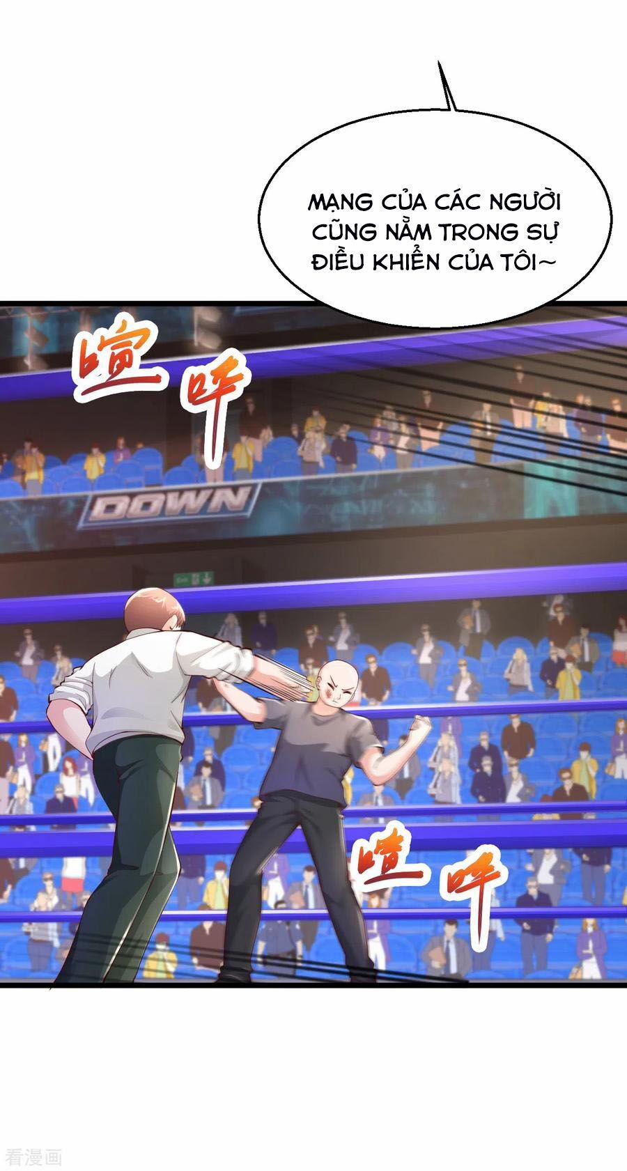 Tuyệt Phẩm Y Thánh 157 trang 7