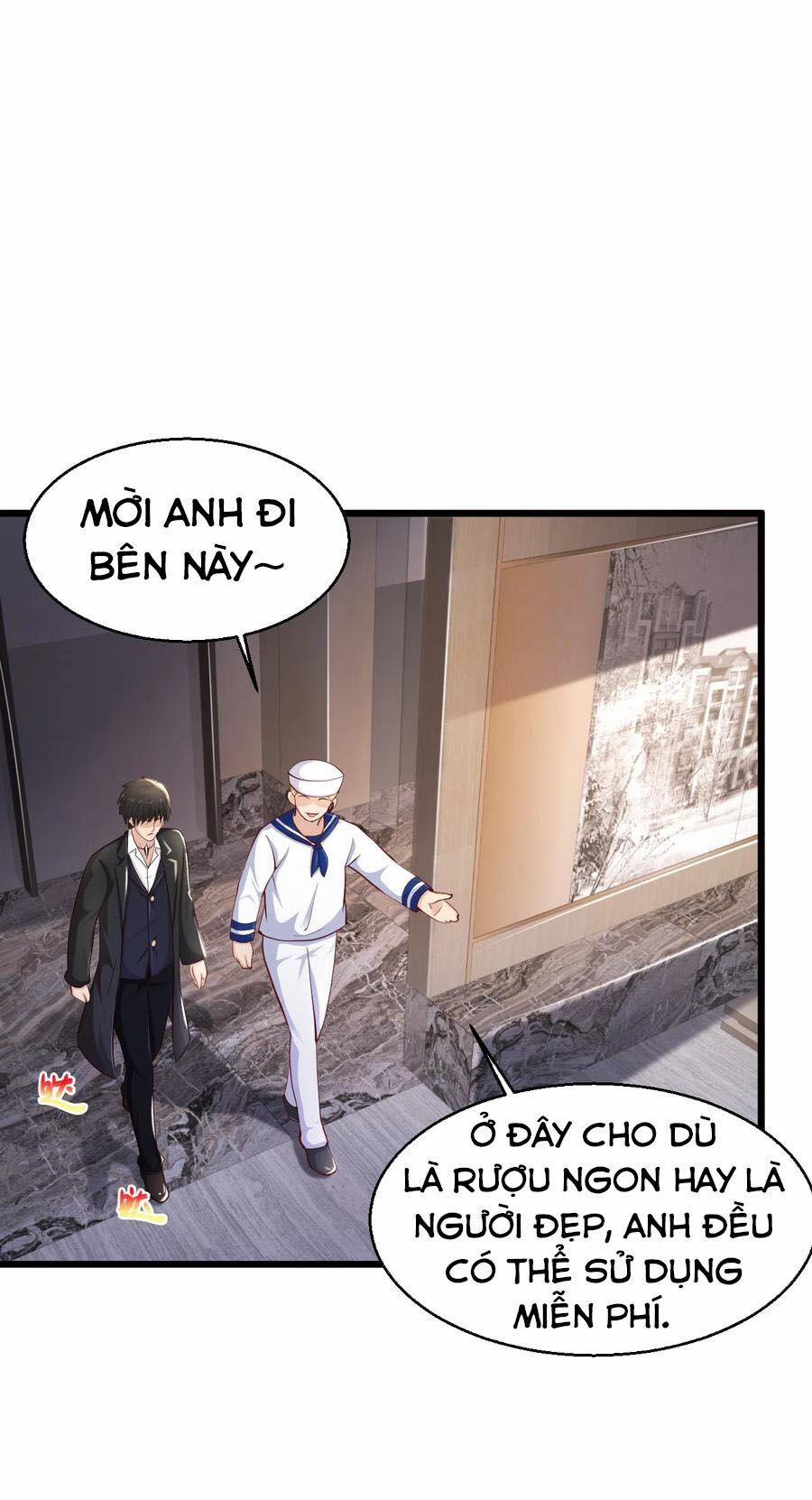 Tuyệt Phẩm Y Thánh 158 trang 1