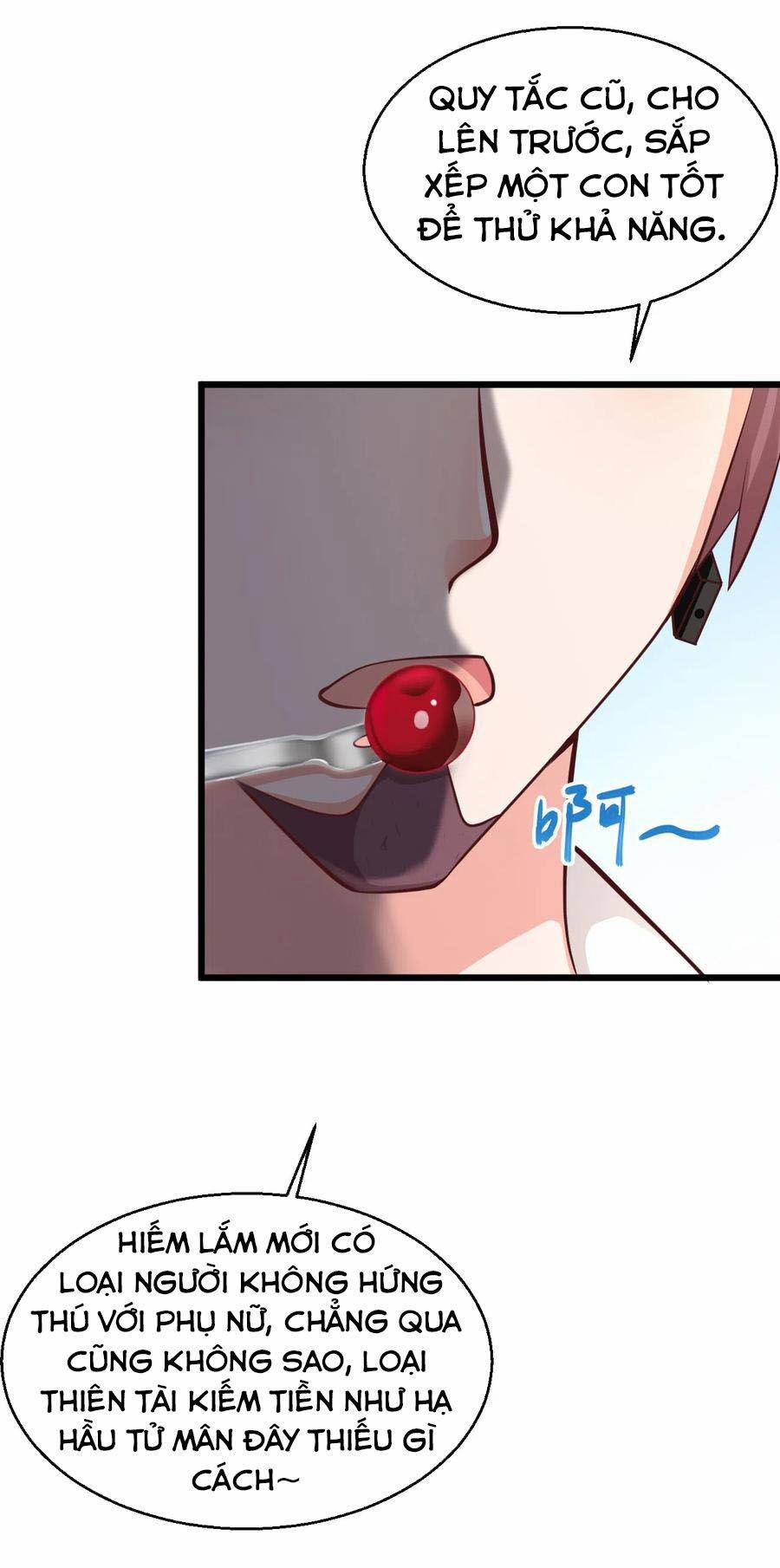 Tuyệt Phẩm Y Thánh 158 trang 11