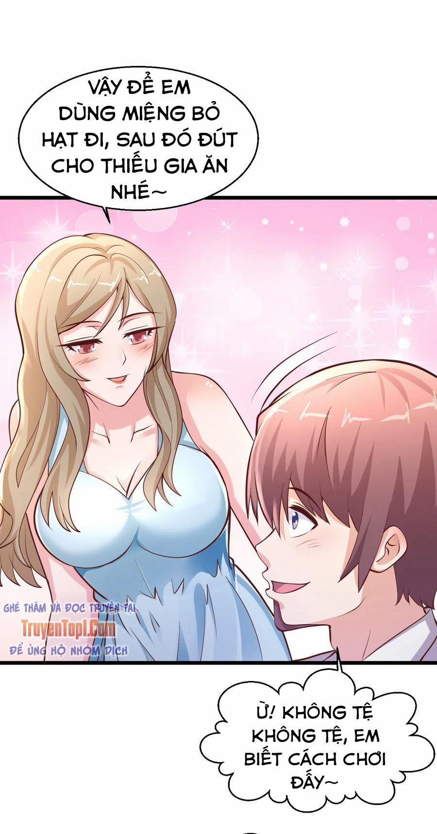 Tuyệt Phẩm Y Thánh 158 trang 14