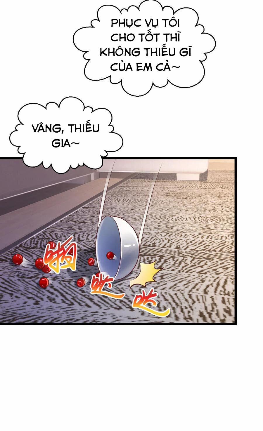 Tuyệt Phẩm Y Thánh 158 trang 15