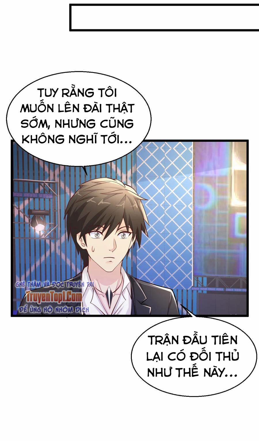 Tuyệt Phẩm Y Thánh 158 trang 16