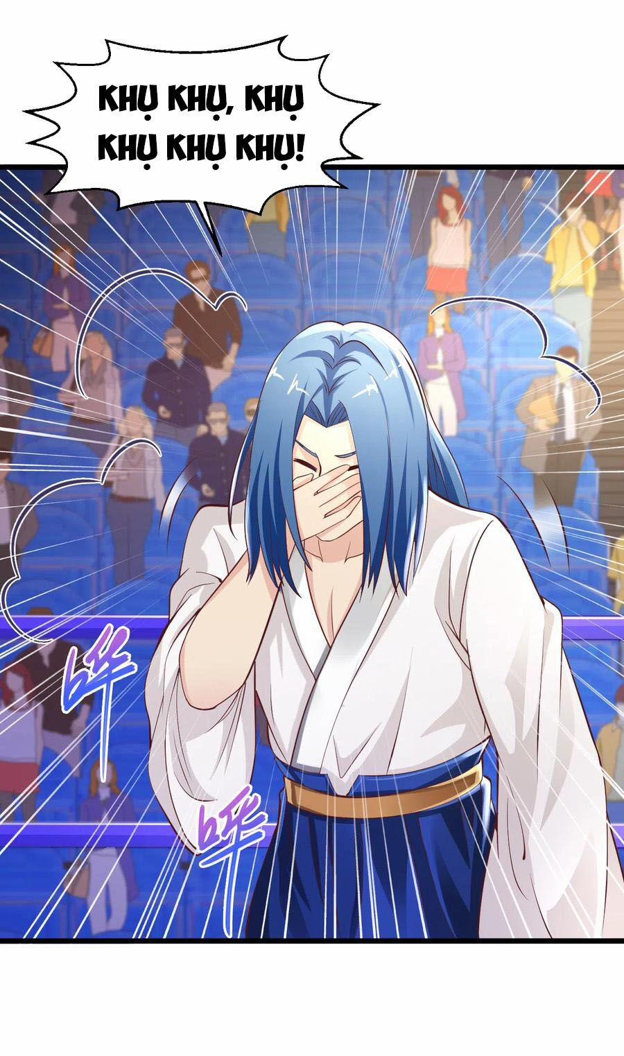 Tuyệt Phẩm Y Thánh 158 trang 17