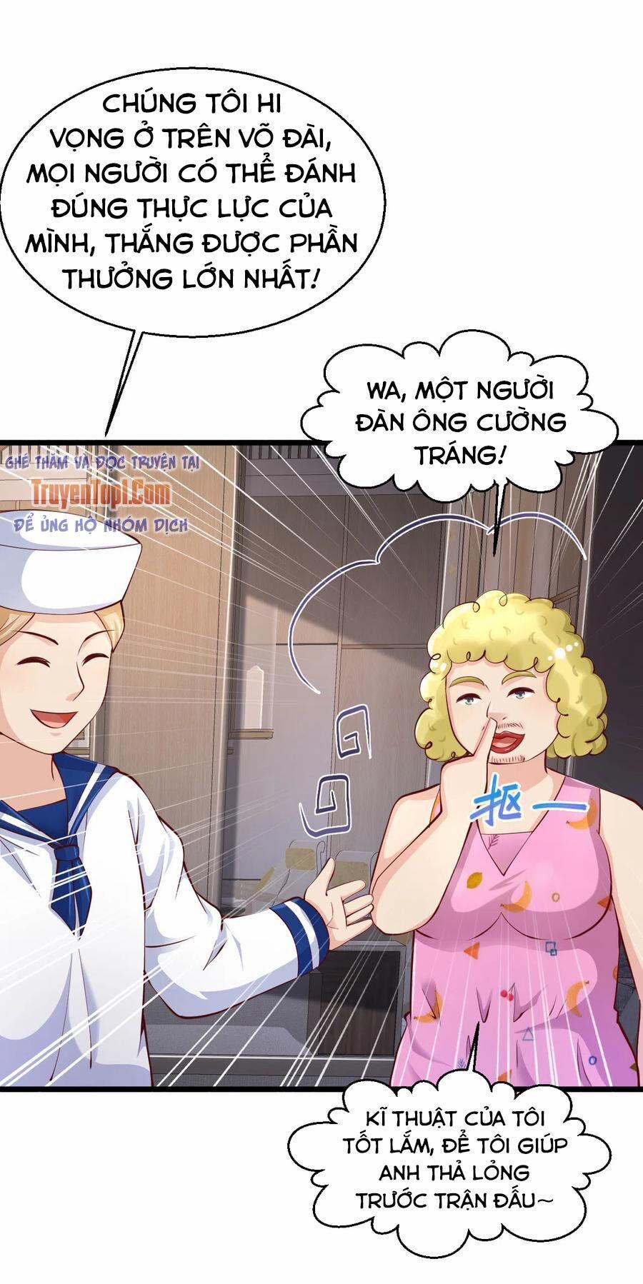 Tuyệt Phẩm Y Thánh 158 trang 2