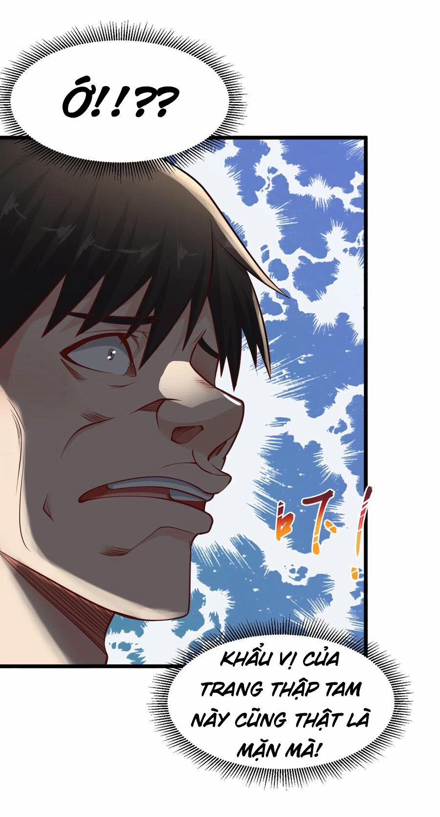 Tuyệt Phẩm Y Thánh 158 trang 3