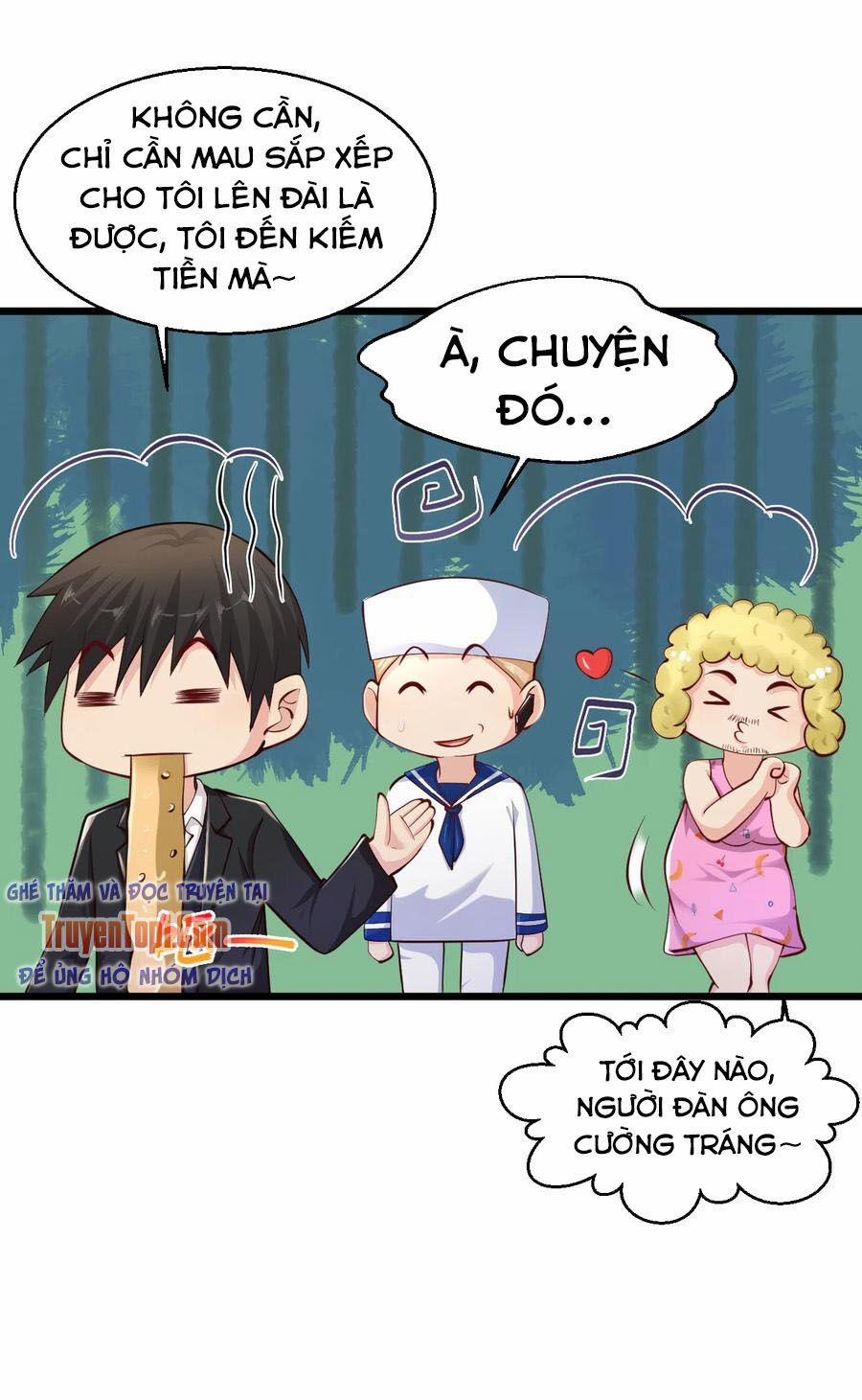 Tuyệt Phẩm Y Thánh 158 trang 4