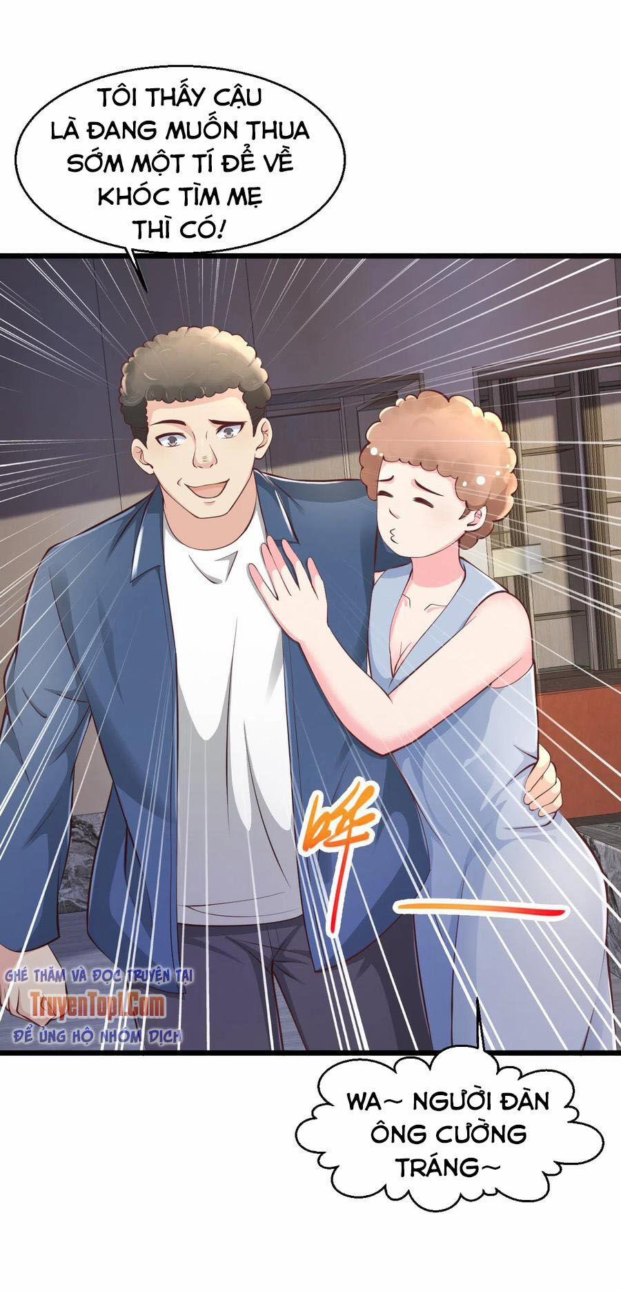 Tuyệt Phẩm Y Thánh 158 trang 6