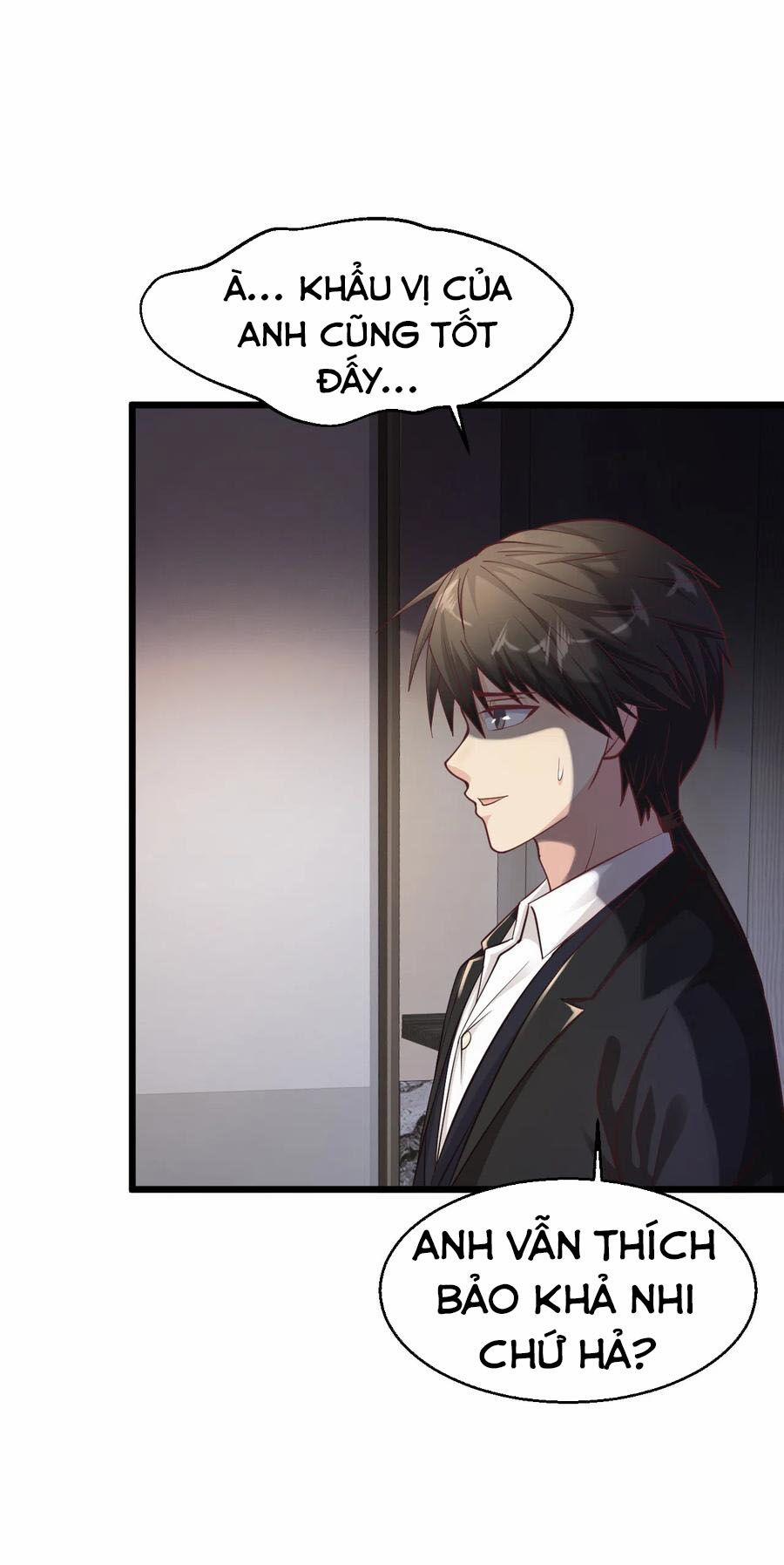 Tuyệt Phẩm Y Thánh 158 trang 7