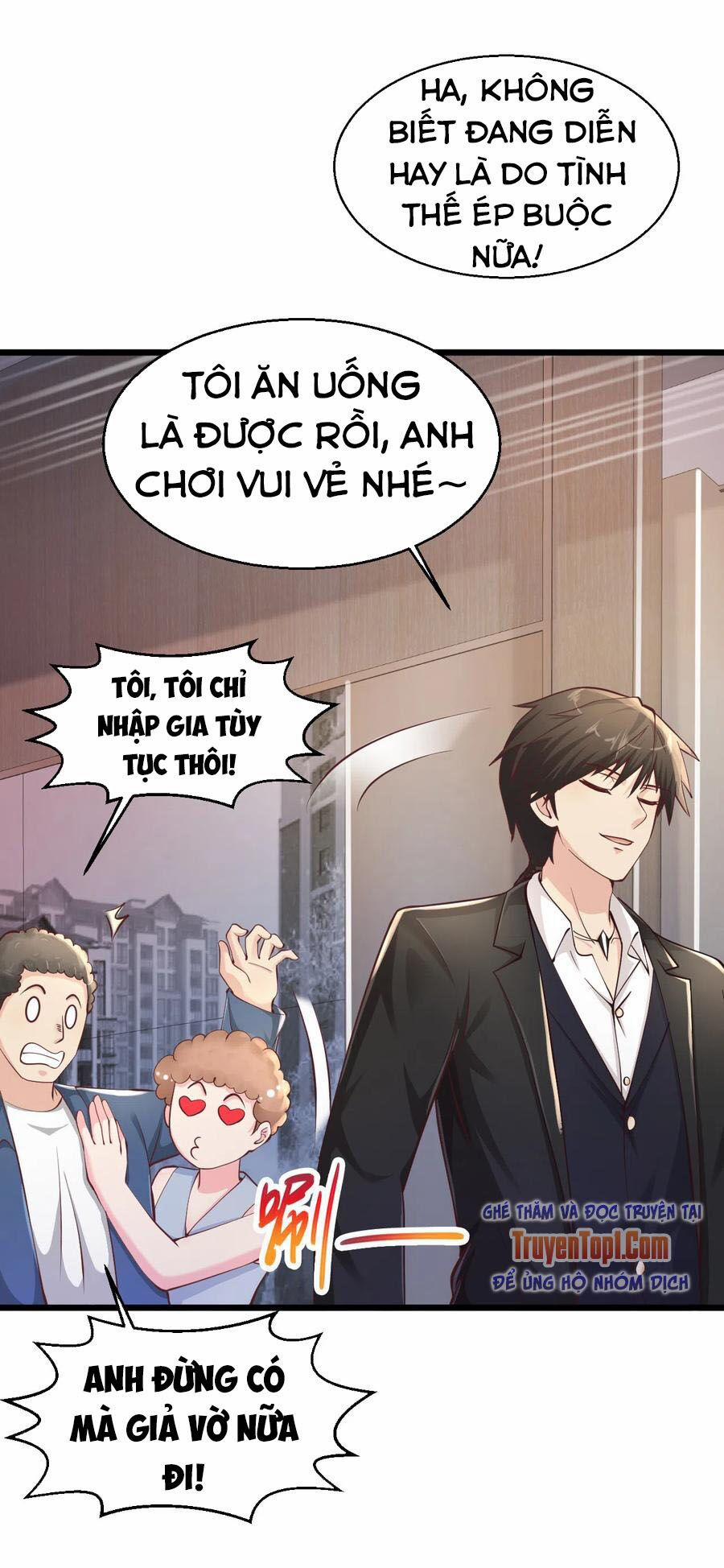 Tuyệt Phẩm Y Thánh 158 trang 8