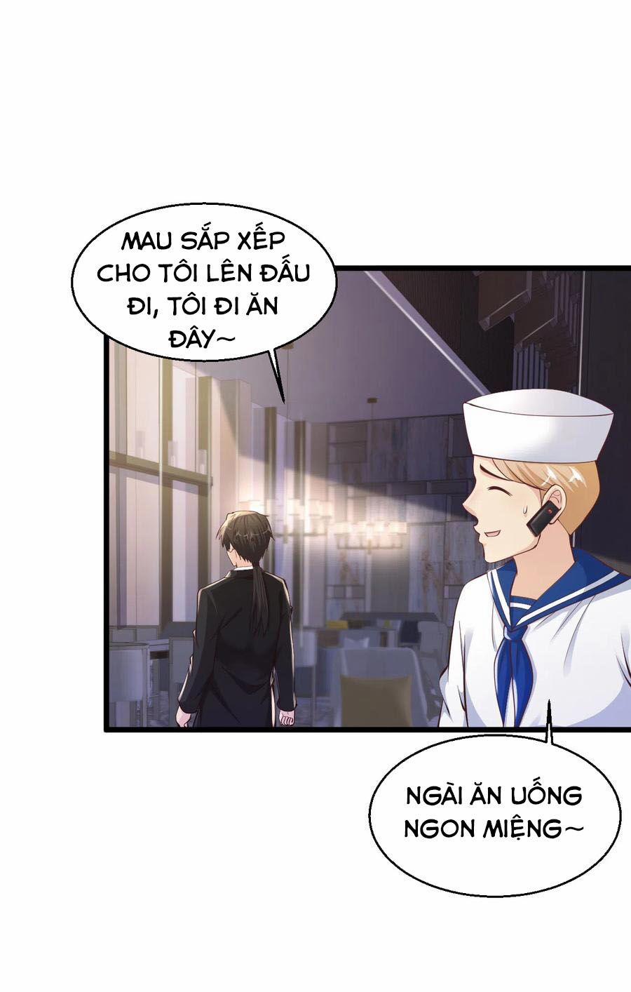 Tuyệt Phẩm Y Thánh 158 trang 9