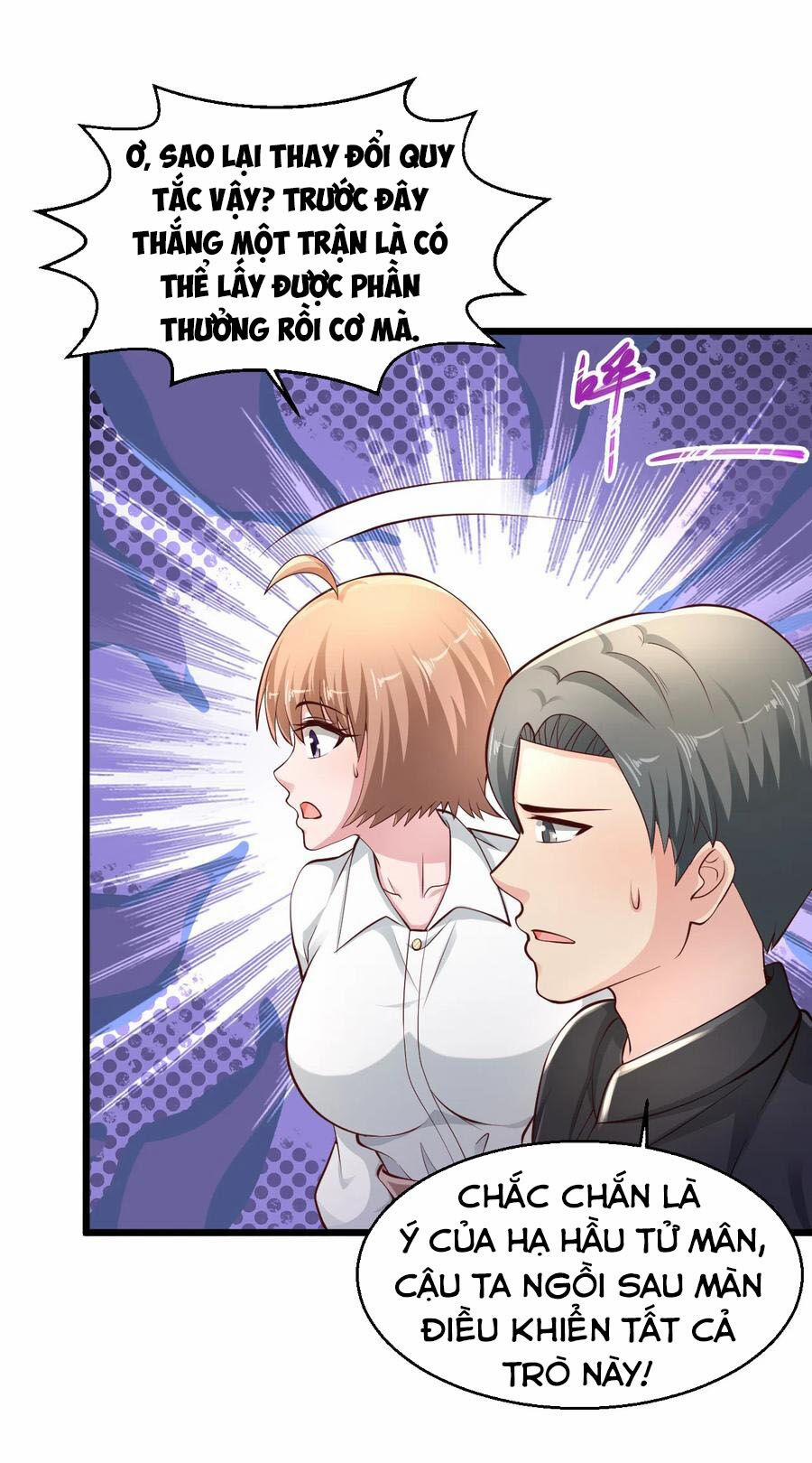 Tuyệt Phẩm Y Thánh 159 trang 10