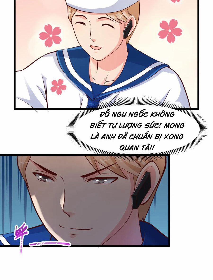 Tuyệt Phẩm Y Thánh 159 trang 14