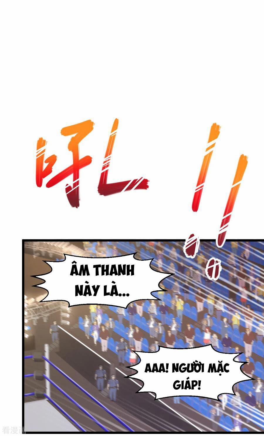 Tuyệt Phẩm Y Thánh 159 trang 15