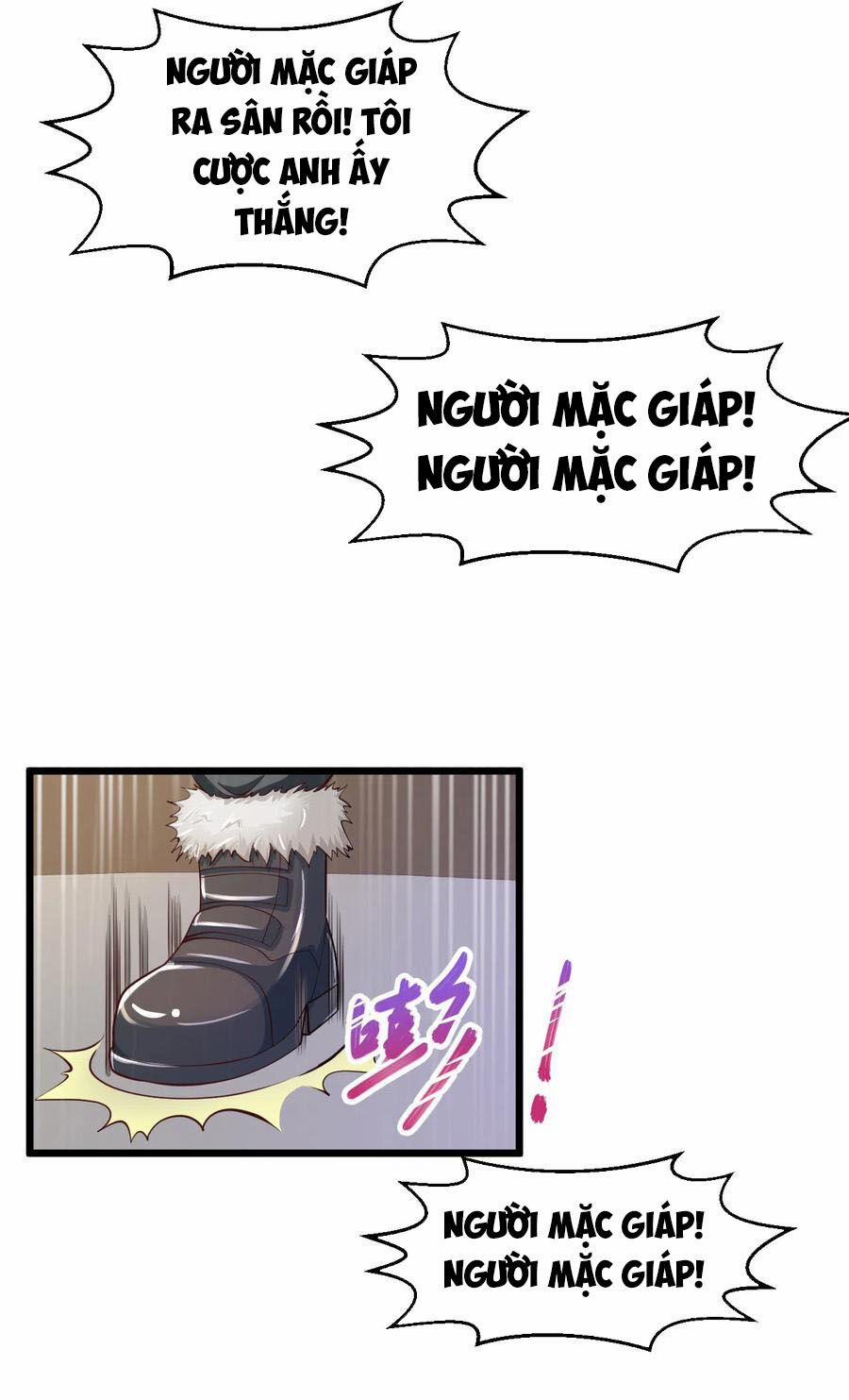 Tuyệt Phẩm Y Thánh 159 trang 16