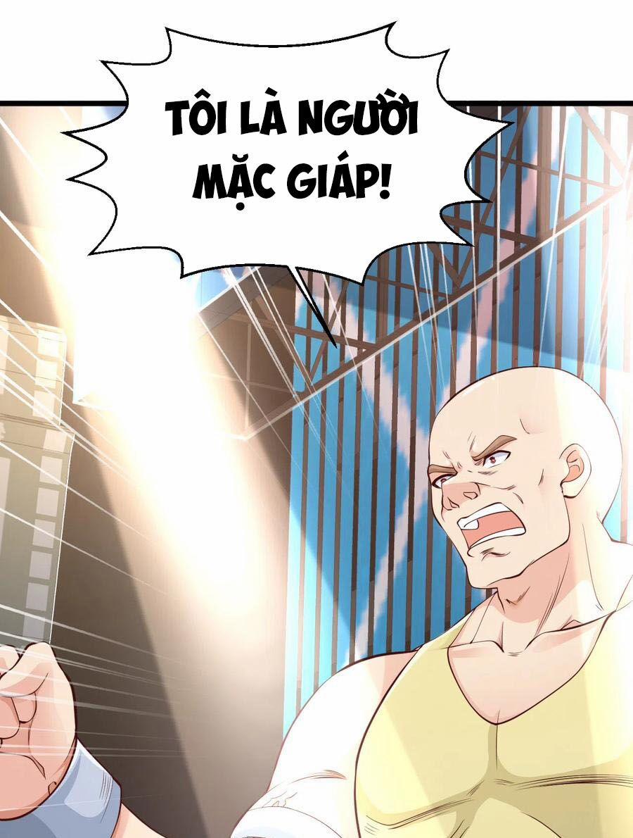 Tuyệt Phẩm Y Thánh 159 trang 17