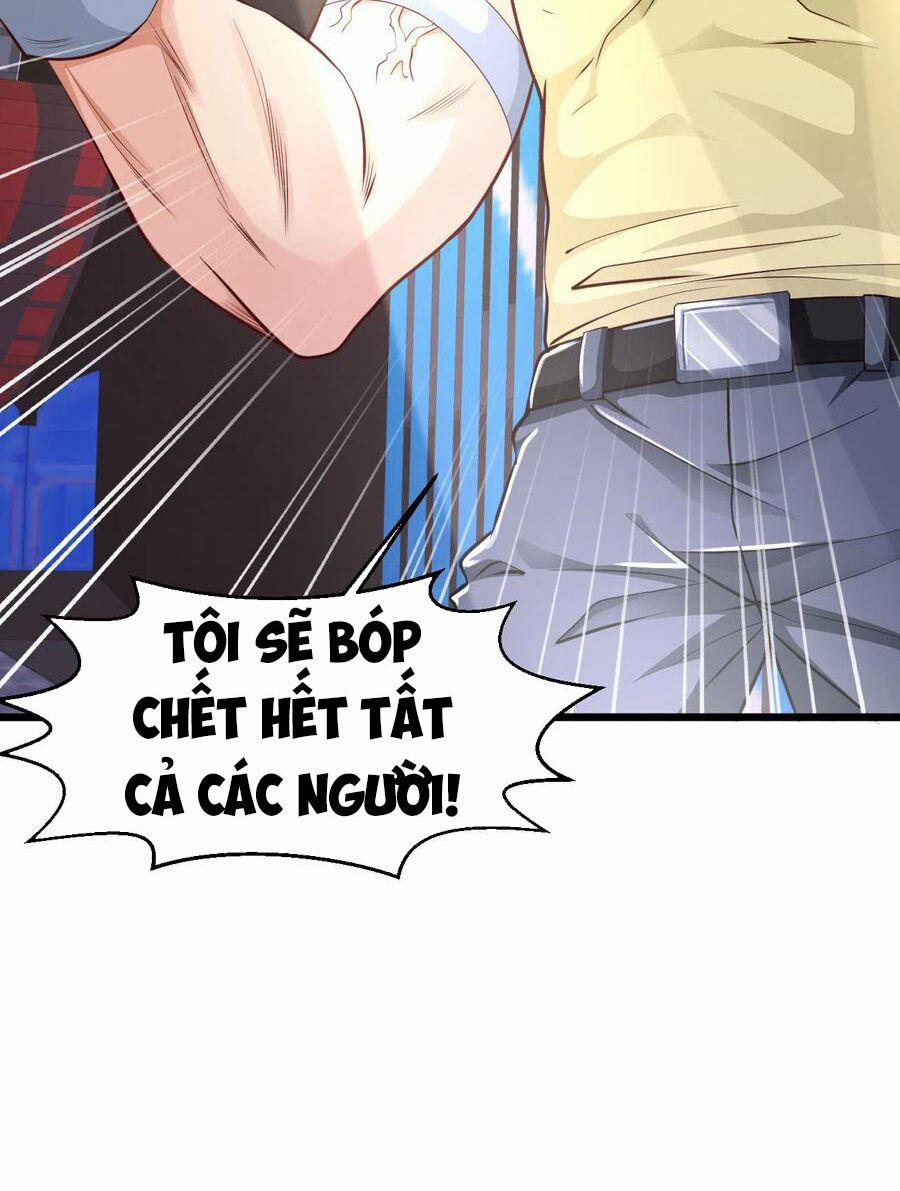 Tuyệt Phẩm Y Thánh 159 trang 18