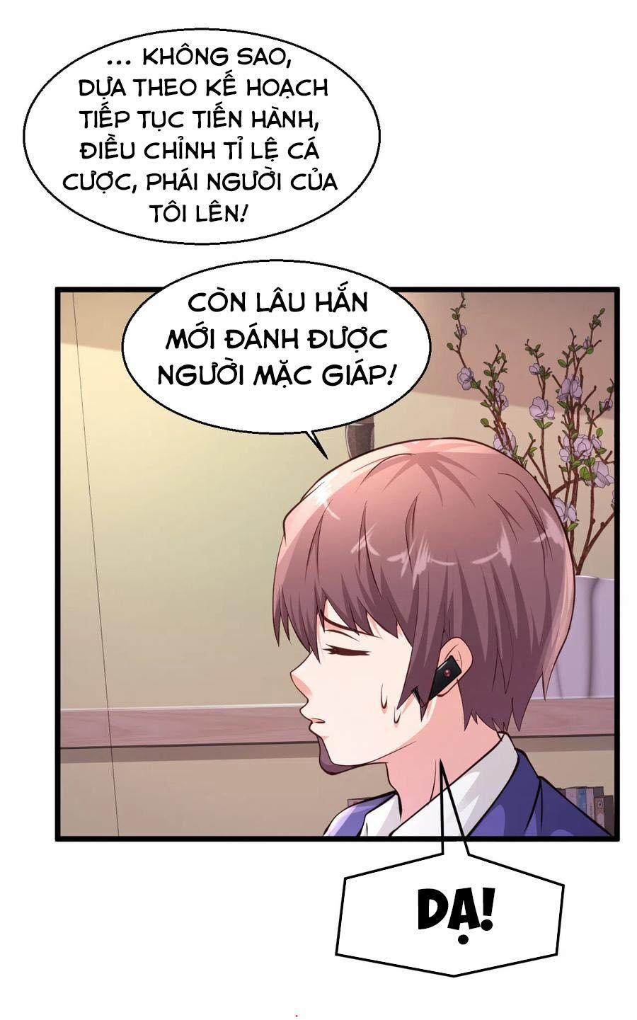 Tuyệt Phẩm Y Thánh 159 trang 19