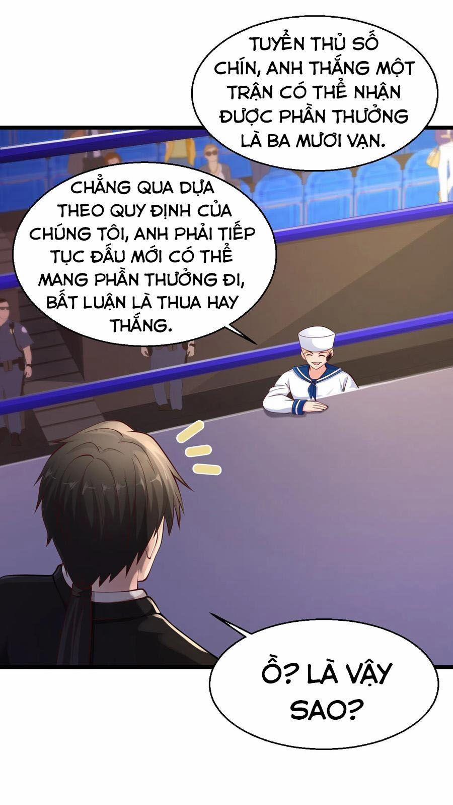 Tuyệt Phẩm Y Thánh 159 trang 20