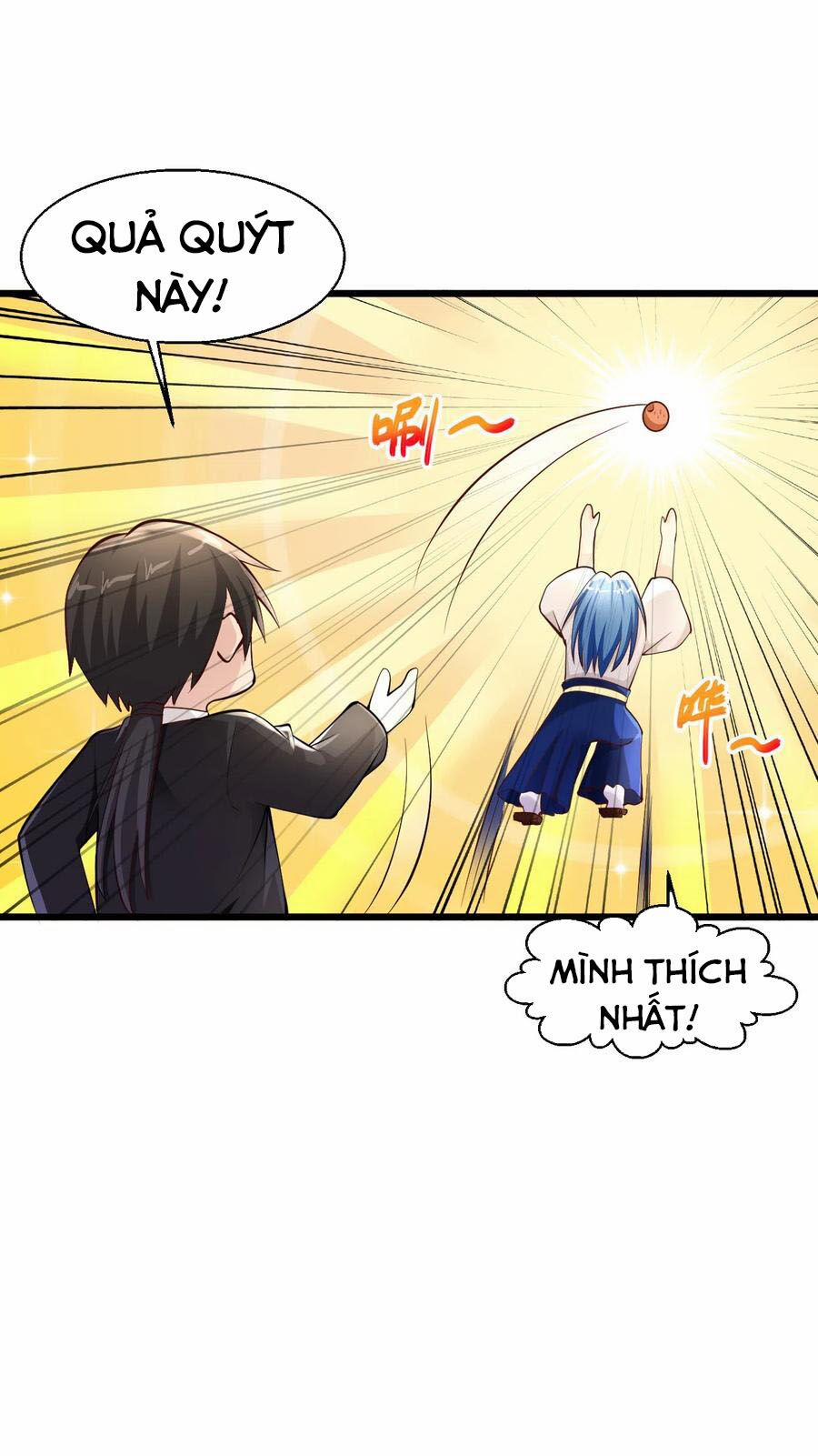 Tuyệt Phẩm Y Thánh 159 trang 5