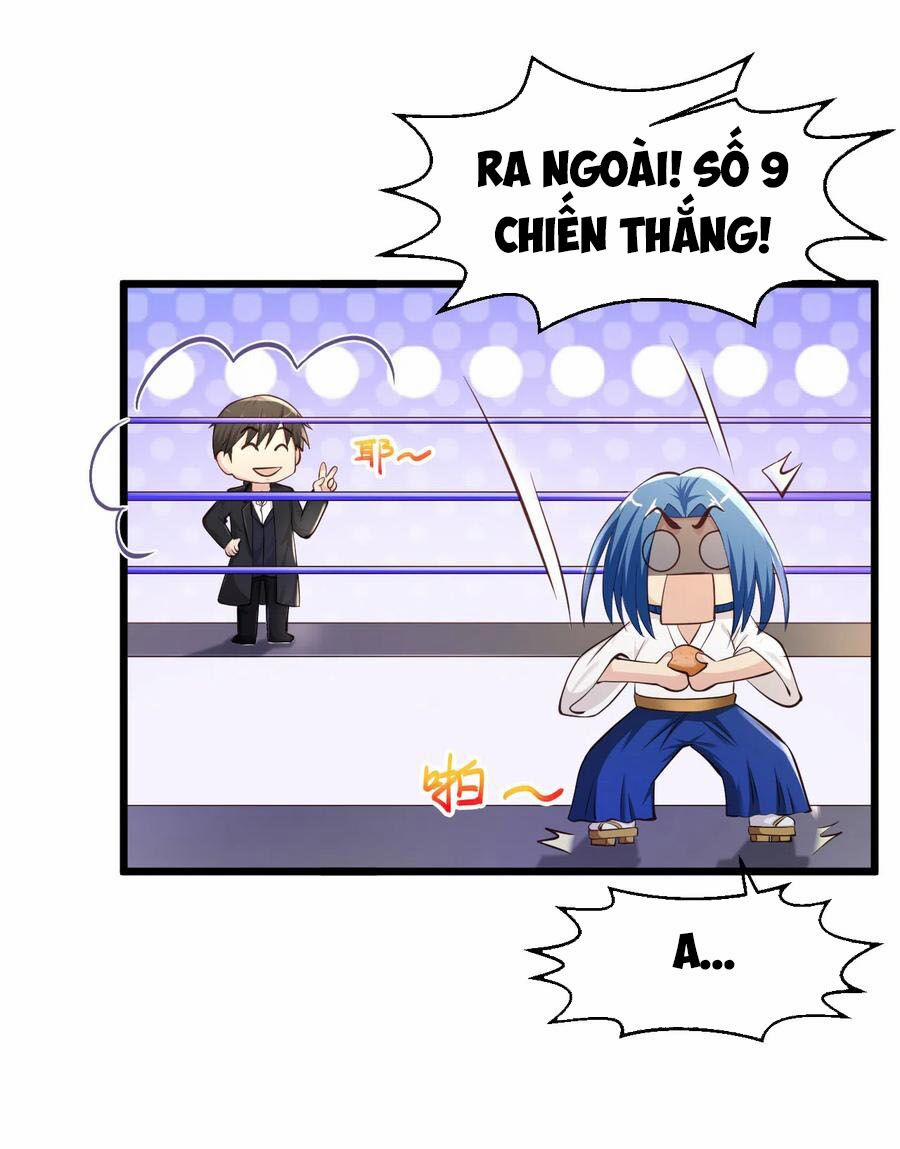 Tuyệt Phẩm Y Thánh 159 trang 6