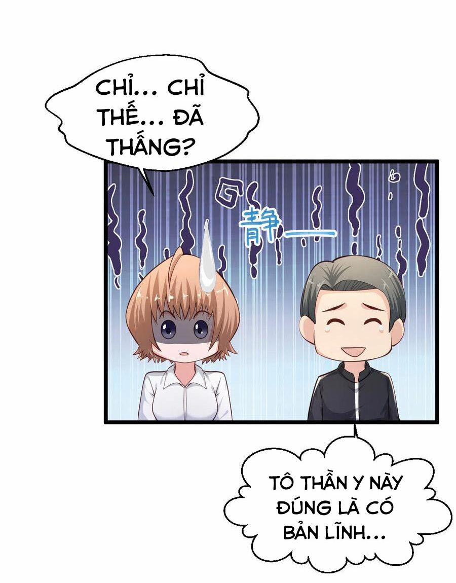 Tuyệt Phẩm Y Thánh 159 trang 7