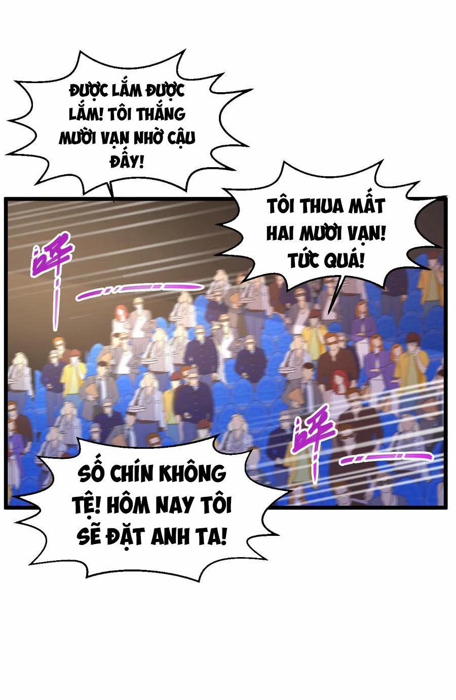 Tuyệt Phẩm Y Thánh 159 trang 8