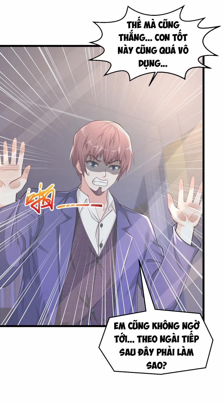 Tuyệt Phẩm Y Thánh 159 trang 9