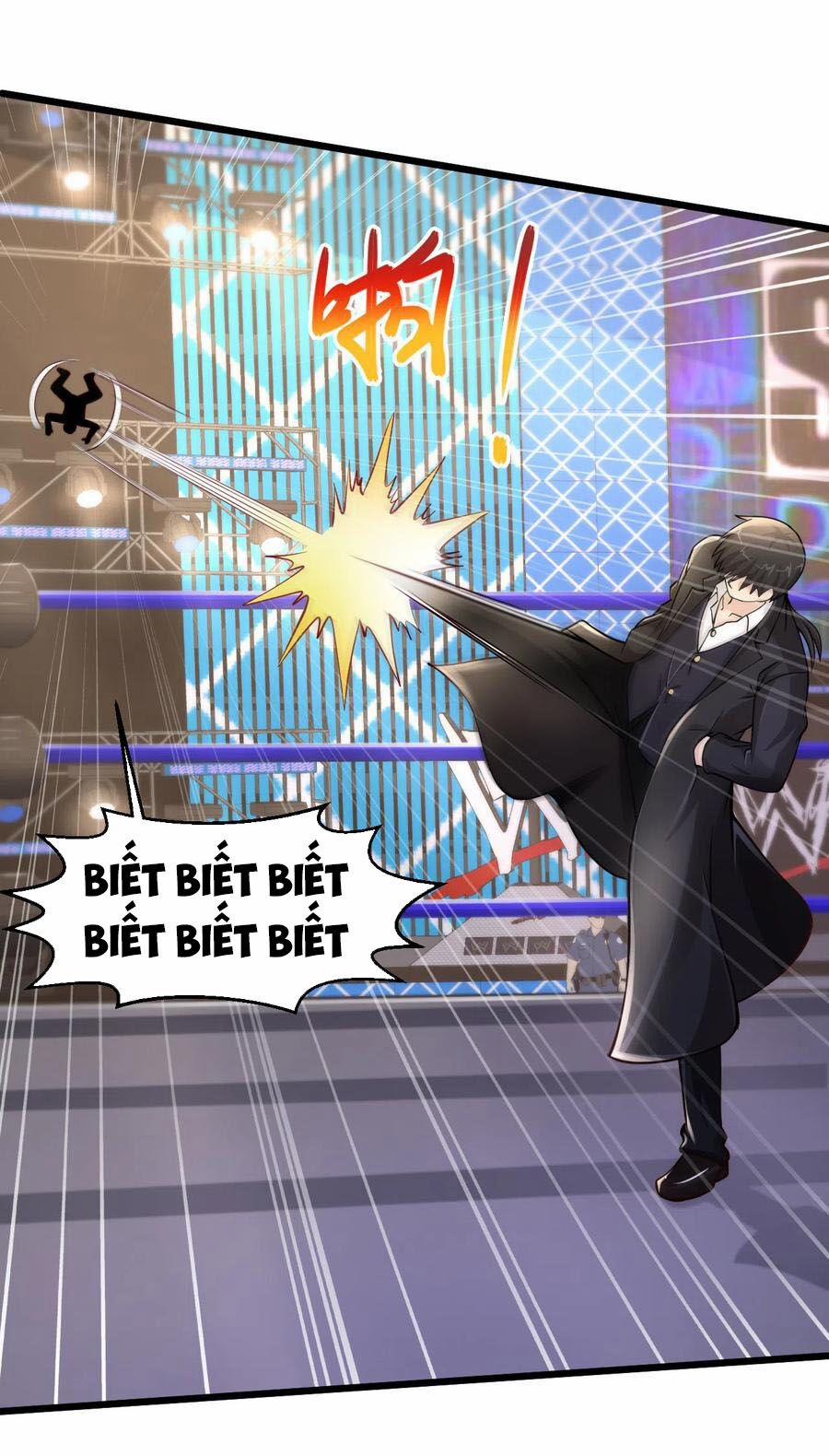 Tuyệt Phẩm Y Thánh 160 trang 12