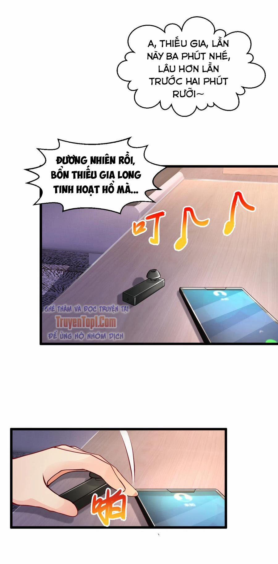 Tuyệt Phẩm Y Thánh 160 trang 16