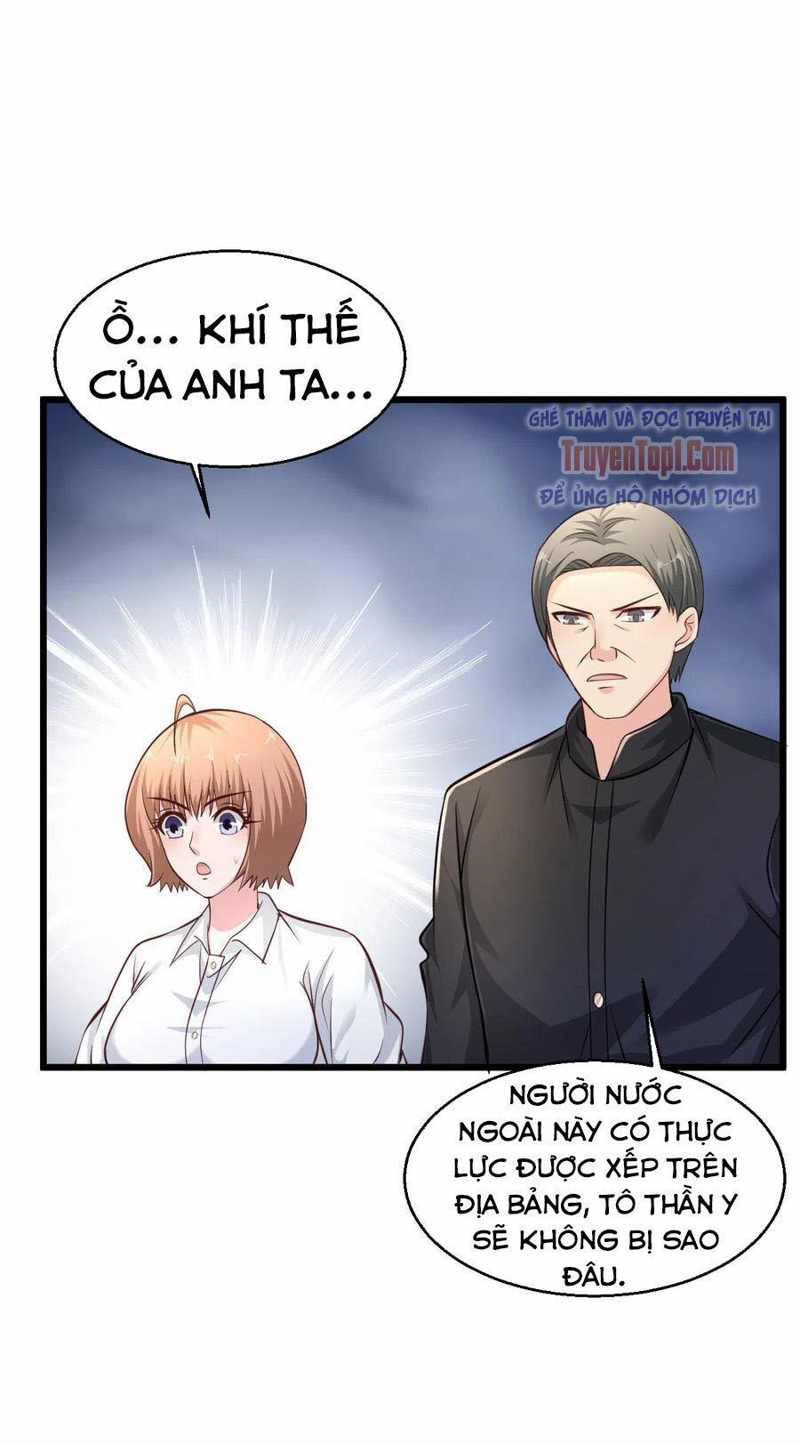 Tuyệt Phẩm Y Thánh 160 trang 2