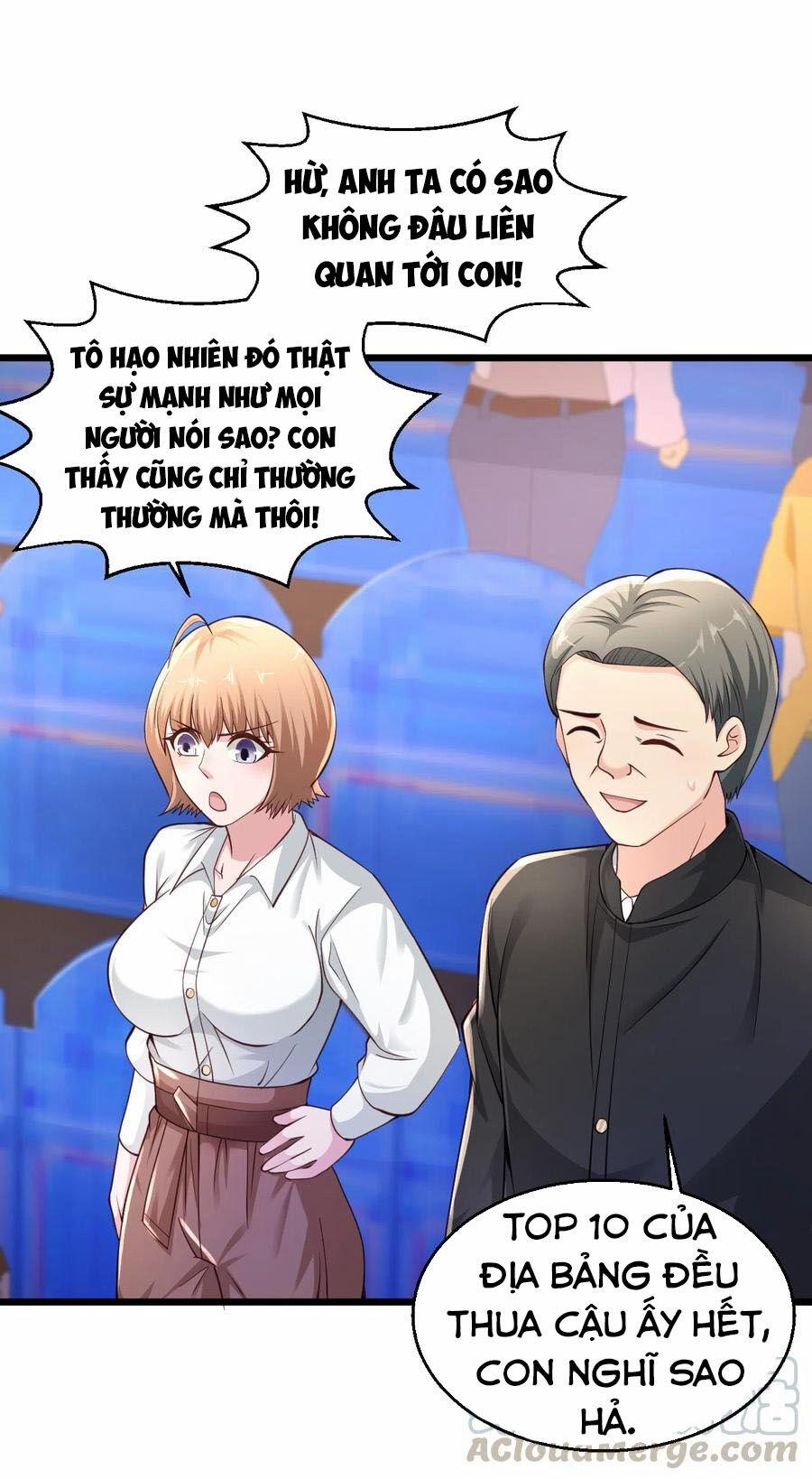 Tuyệt Phẩm Y Thánh 160 trang 3